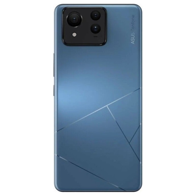 Смартфон Asus Zenfone 11 Ultra 16/512GB Синий (Skyline Blue) | Фото 3 из 5