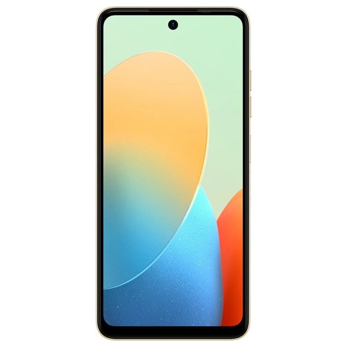 Смартфон Tecno Spark 20C 4/128GB Золотой (Alpenglow Gold) EAC | Фото 3 из 6
