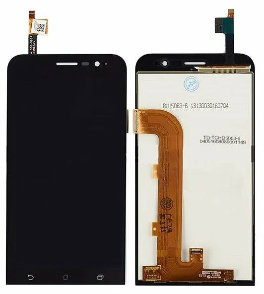Модуль asus zenfone go zb500kl черный | Фото 1 из 1