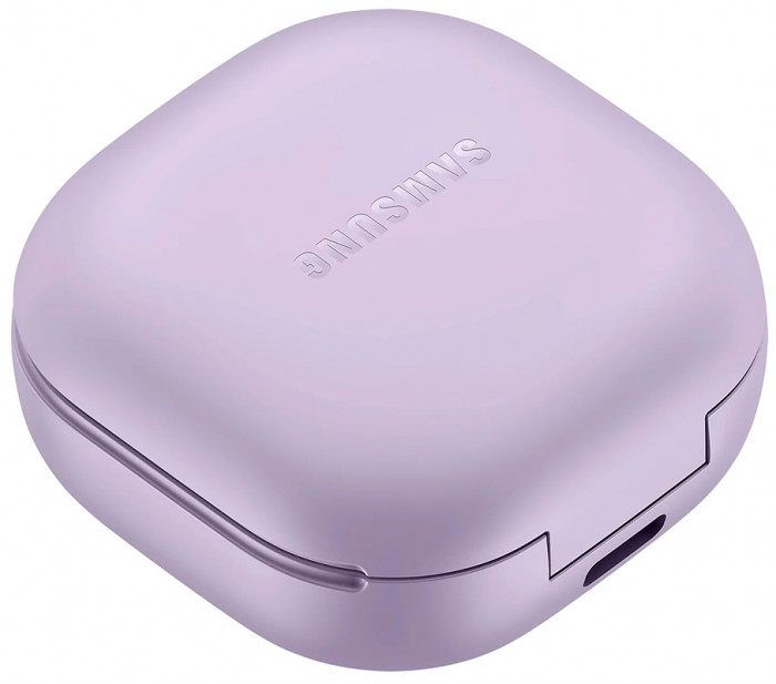 Беспроводные наушники Samsung Galaxy Buds2 Pro Фиолетовый