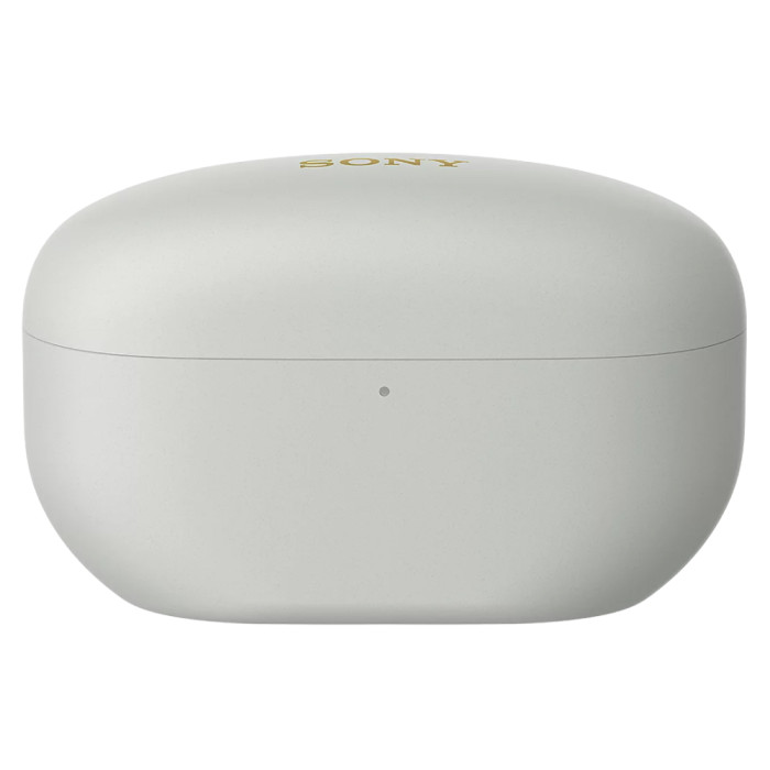 Беспроводные наушники TWS Sony WF-1000XM5 Серебристый