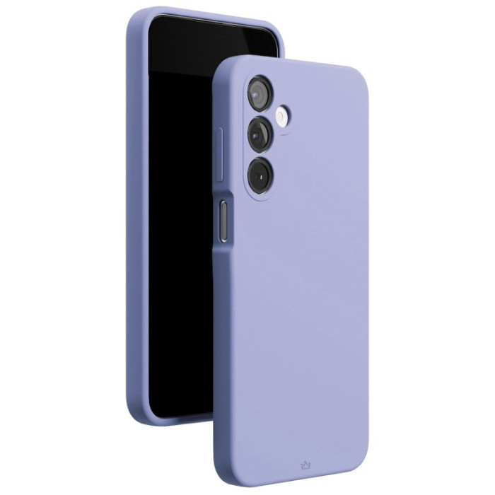 Чехол защитный VLP Aster Case для Samsung A56, лавандовый | Фото 1 из 1