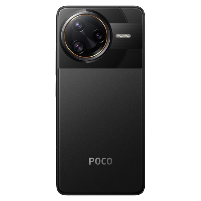 Смартфон Poco F7 Ultra 16/512GB Черный  (Black)