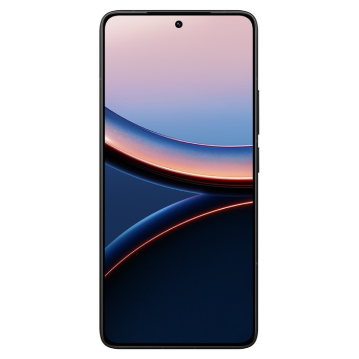 Смартфон Poco F7 Ultra 16/512GB Черный  (Black)