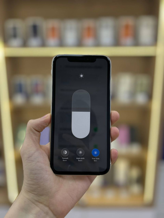 Б/у Смартфон Apple iPhone 11 128GB Белый