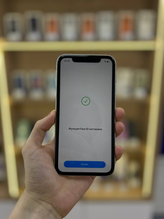 Б/у Смартфон Apple iPhone 11 128GB Белый