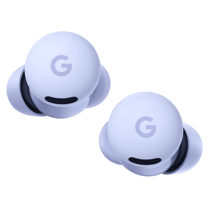 Беспроводные наушники Google Pixel Buds 2a Фиолетовый (Iris)
