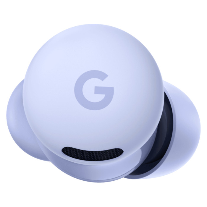 Беспроводные наушники Google Pixel Buds 2a Фиолетовый (Iris)