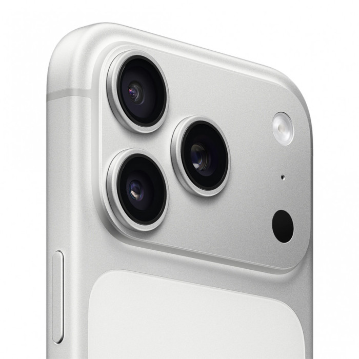 Смартфон Apple iPhone 17 Pro Max 1024GB Белый (Silver) nano SIM + eSIM (Без RuStore)