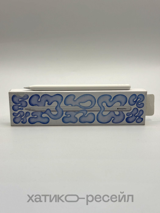 Уценка Стилус Apple Pencil Pro