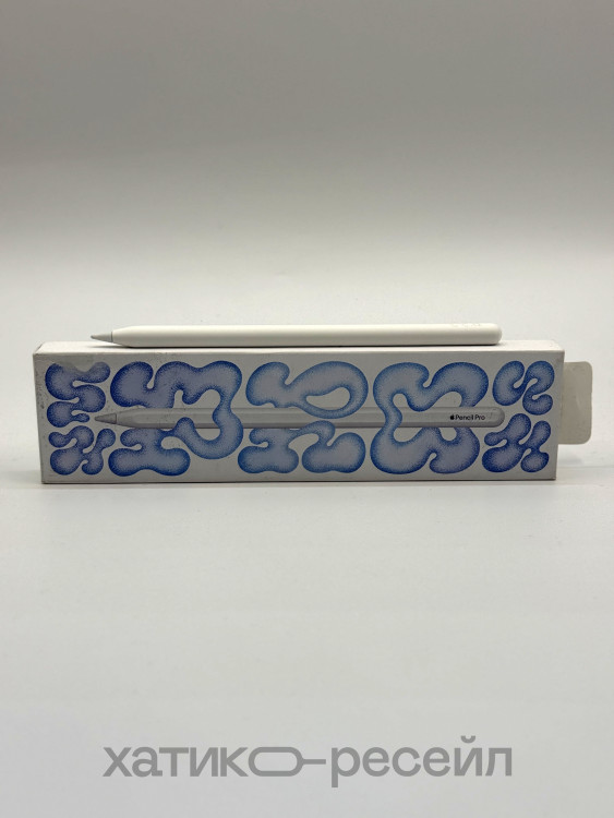 Уценка Стилус Apple Pencil Pro