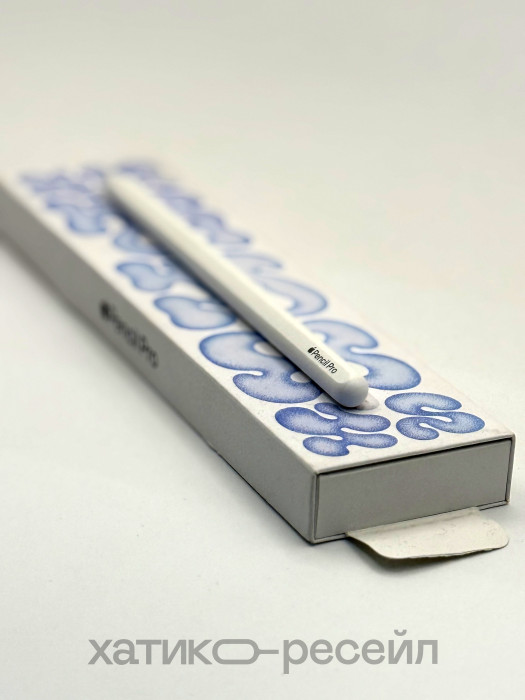 Уценка Стилус Apple Pencil Pro | Фото 2 из 3