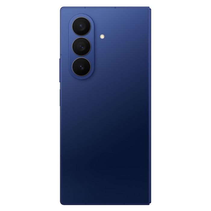 Смартфон Samsung Galaxy Z Fold7 12/256GB Синий (Blue Shadow)
