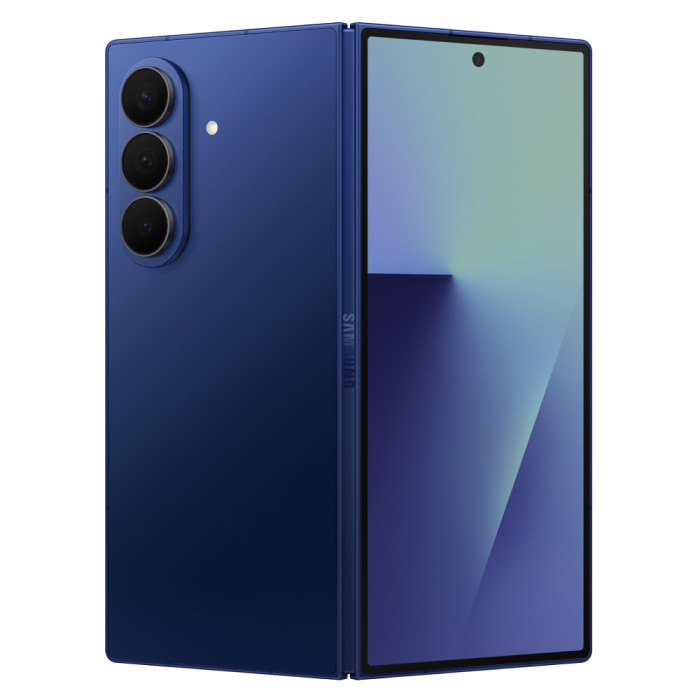 Смартфон Samsung Galaxy Z Fold7 12/256GB Синий (Blue Shadow)
