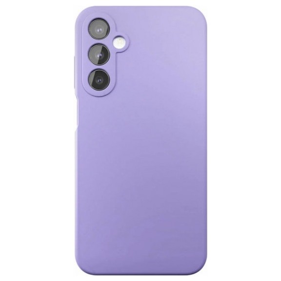 Чехол защитный VLP Aster Case для Samsung Galaxy A15 лавандовый