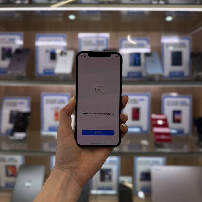 Б/у iPhone 12 Pro 128GB Графитовый | Фото 5 из 5