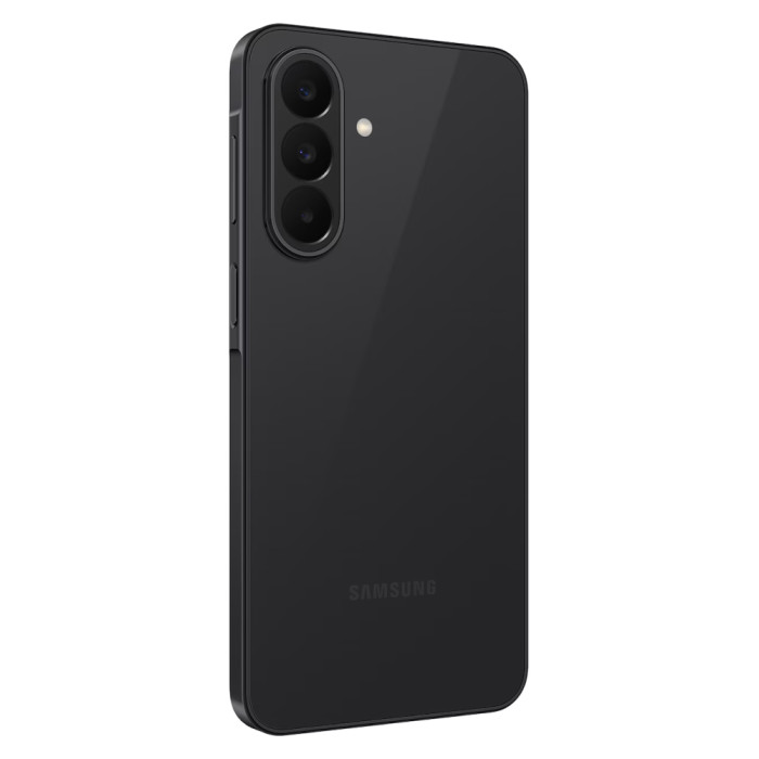 Смартфон Samsung Galaxy A27 6/128GB Черный (Black)