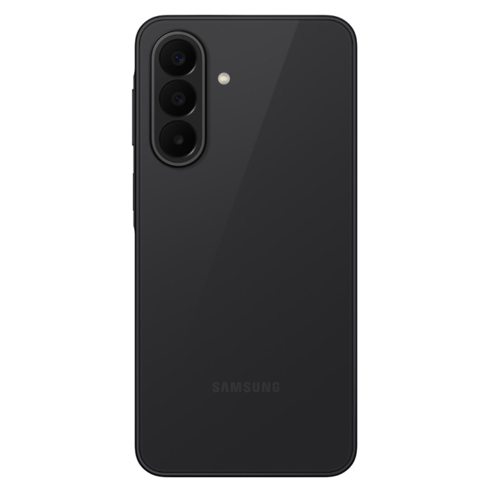 Смартфон Samsung Galaxy A27 6/128GB Черный (Black)