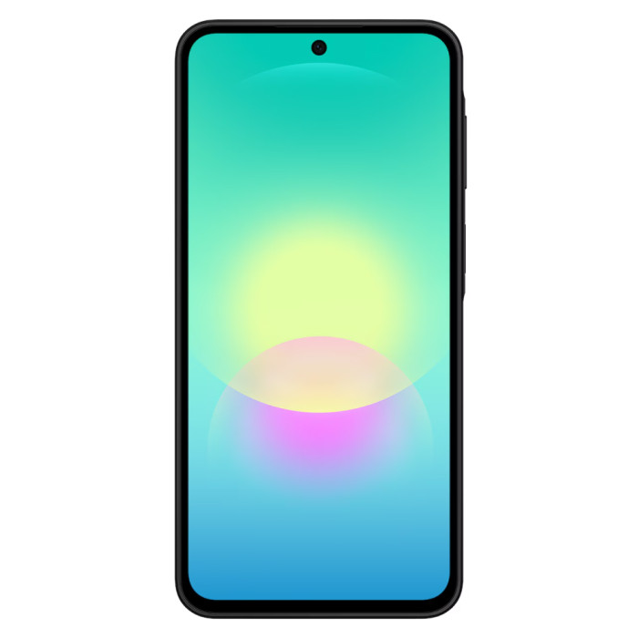 Смартфон Samsung Galaxy A27 6/128GB Черный (Black)