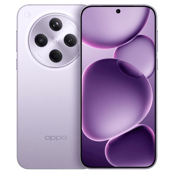 Смартфон Oppo Find X8s+ 12/512GB Фиолетовый (Purple)