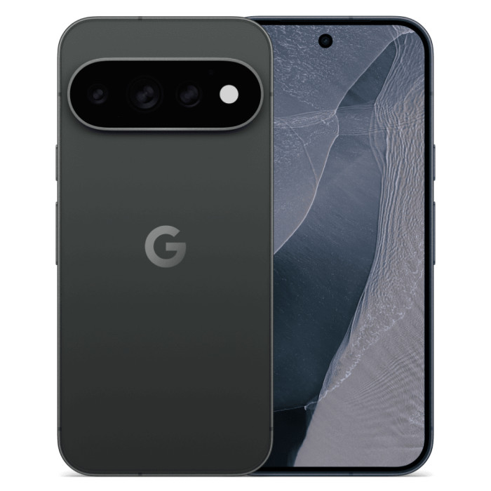 Смартфон Google Pixel 11 Pro 16/512GB Черный (Obsidian Matte)