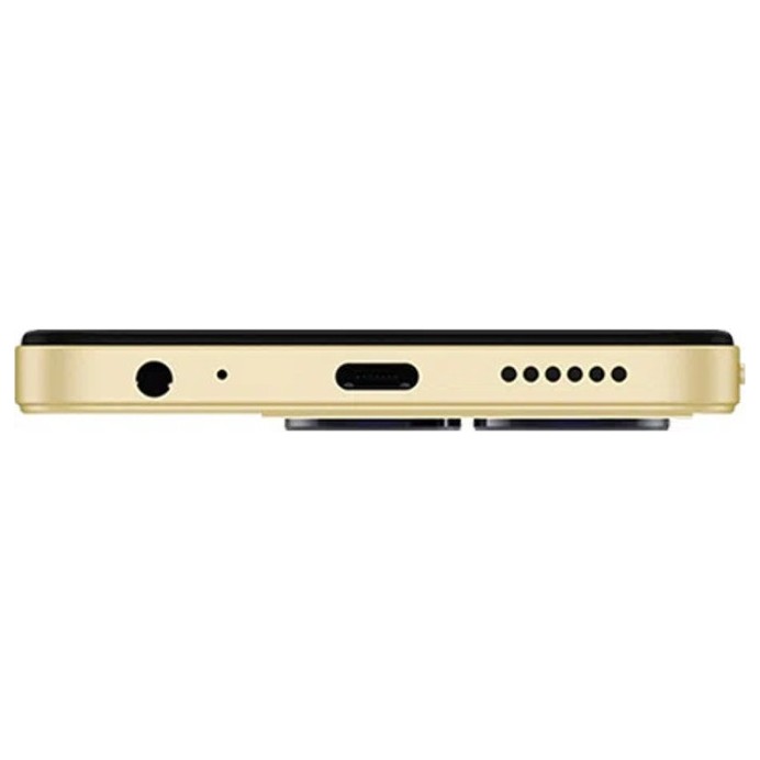 Смартфон Tecno Spark 20C 4/128GB Зеленый (Magic Skin Green) EAC | Фото 5 из 6
