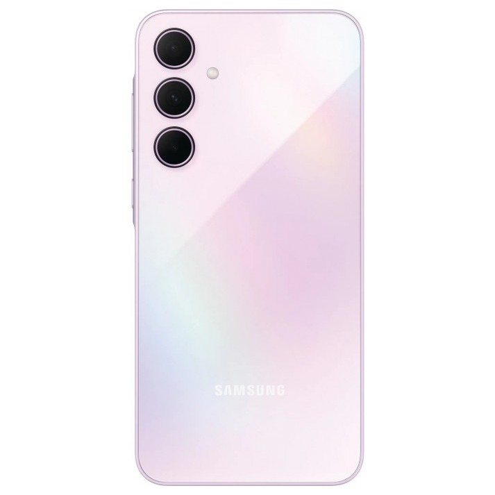 Смартфон Samsung Galaxy A35 6/128GB Лаванда (Lavender)