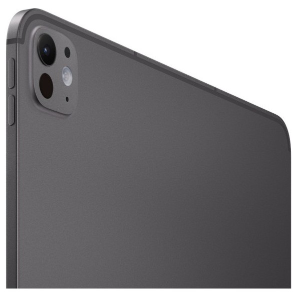 Планшет Apple iPad Pro 13 (2024) 1TB Wi-Fi + Cellular Серый космос (Space Gray) | Фото 3 из 4