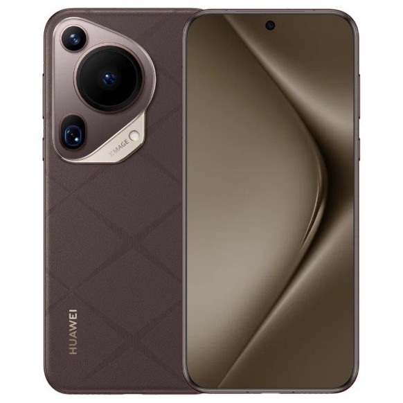 Смартфон Huawei Pura 70 Ultra 16/1TB Коричневый (Brown)