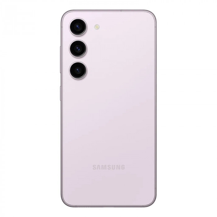 Смартфон Samsung Galaxy S23+ 8/256GB Лаванда