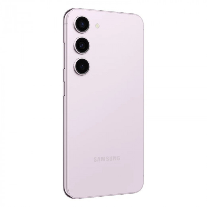 Смартфон Samsung Galaxy S23+ 8/256GB Лаванда