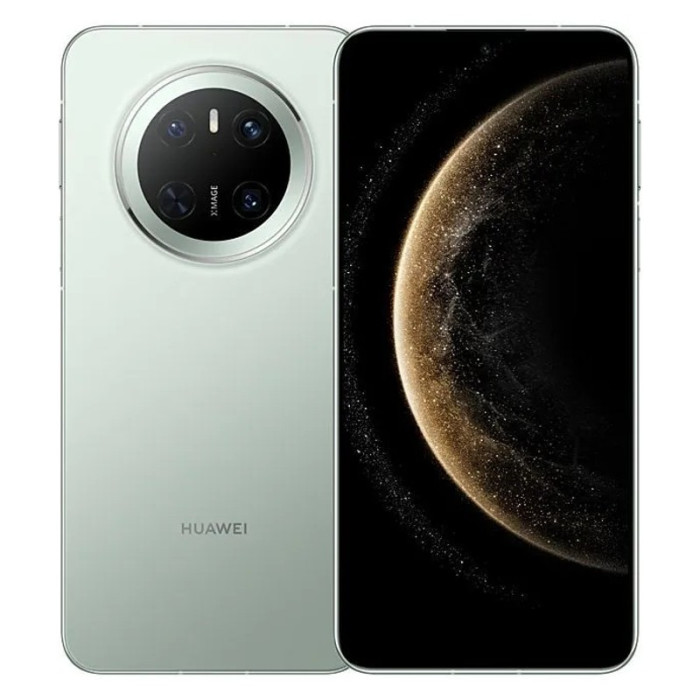 Смартфон Huawei Mate 70 Pro 12/1024GB Зеленый (Green)