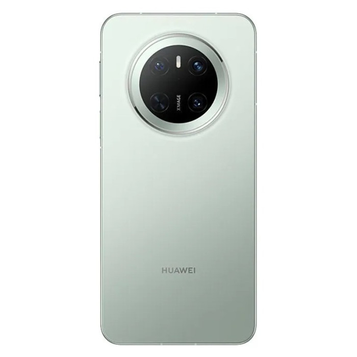 Смартфон Huawei Mate 70 Pro 12/1024GB Зеленый (Green)