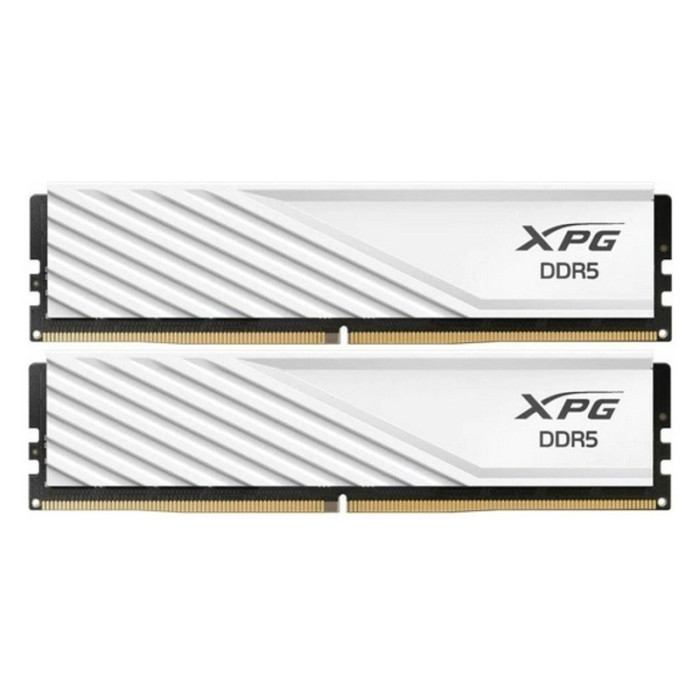 Оперативная память 32Gb DDR5 6000MHz ADATA XPG Lancer (AX5U6000C3016G-DCLAWH) (2x16Gb KIT)