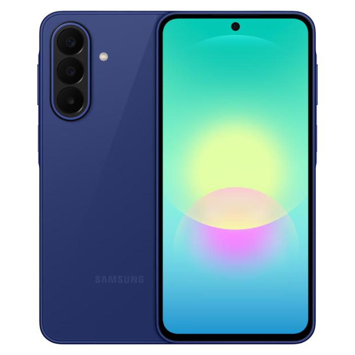 Смартфон Samsung Galaxy A27 6/128GB Синий (Blue)