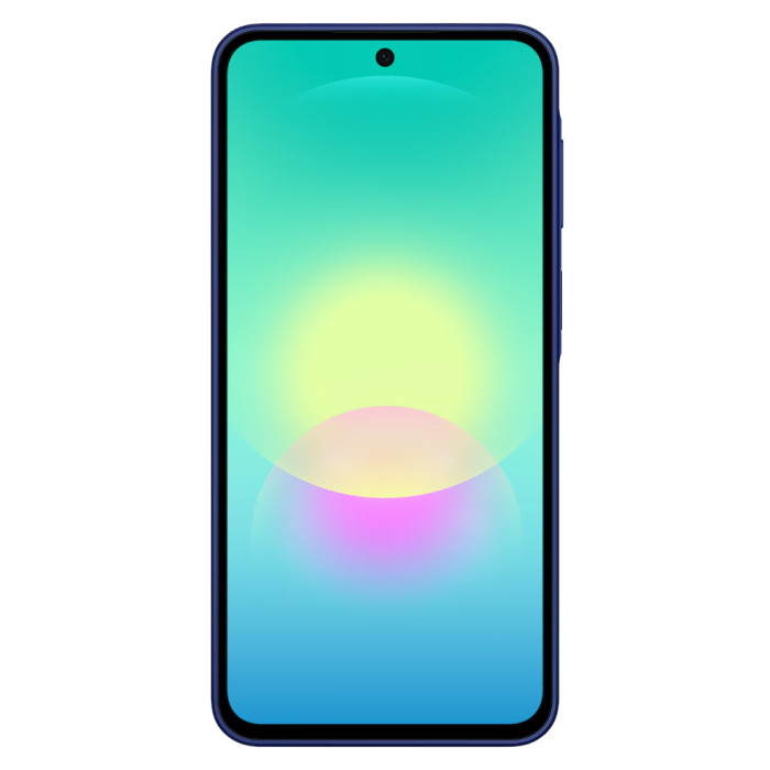 Смартфон Samsung Galaxy A27 6/128GB Синий (Blue)