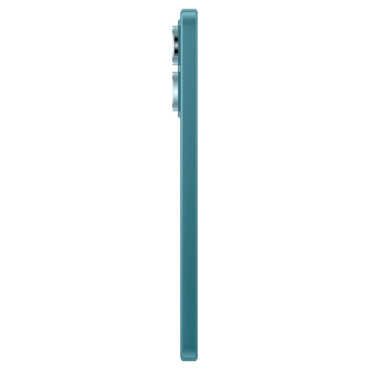 Смартфон Xiaomi Redmi Note 13 Pro 5G 8/256GB Синий (Ice Blue) | Фото 4 из 8