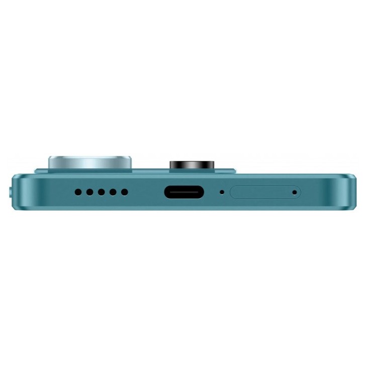 Смартфон Xiaomi Redmi Note 13 Pro 5G 8/256GB Синий (Ice Blue) | Фото 6 из 8