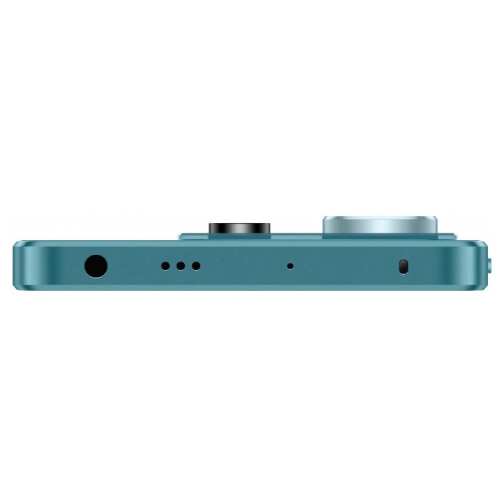 Смартфон Xiaomi Redmi Note 13 Pro 5G 8/256GB Синий (Ice Blue) | Фото 7 из 8