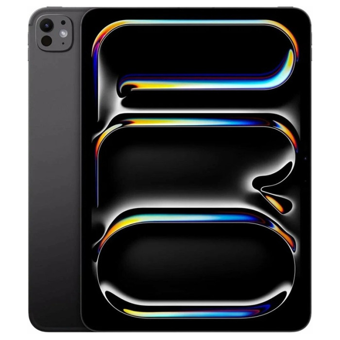 Планшет Apple iPad Pro 11 (2025) 512GB Wi-Fi Серый космос (Space Gray) (Без RuStore)