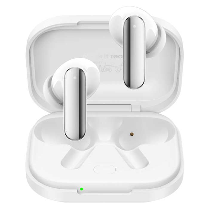 Беспроводные наушники Realme Buds Air8 Pro Белый (Master White)