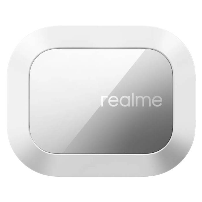 Беспроводные наушники Realme Buds Air8 Pro Белый (Master White)