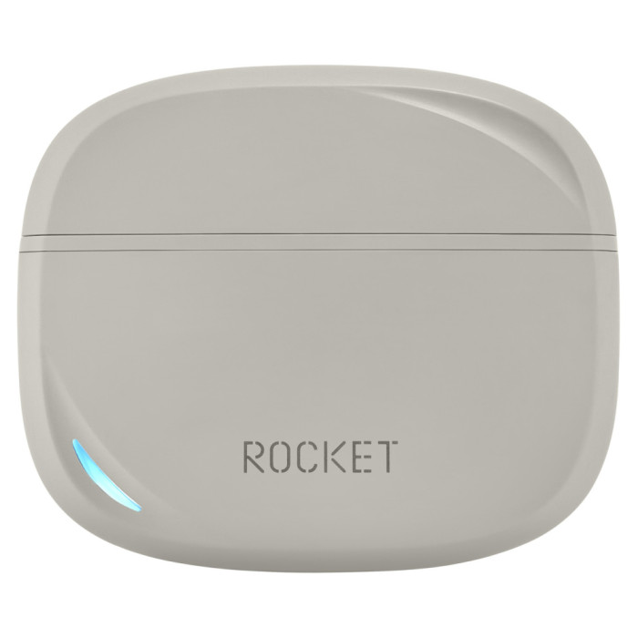 Беспроводные наушники ROCKET Snap Бежевый