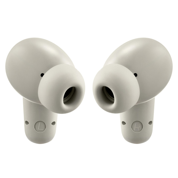 Беспроводные наушники ROCKET Snap Бежевый