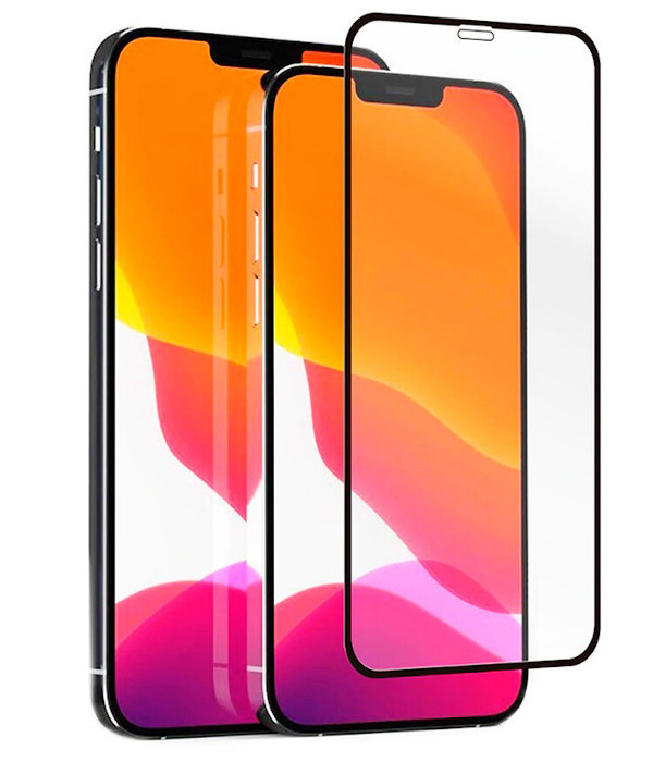 Стекло для iPhone 12 Pro Max | Фото 2 из 2