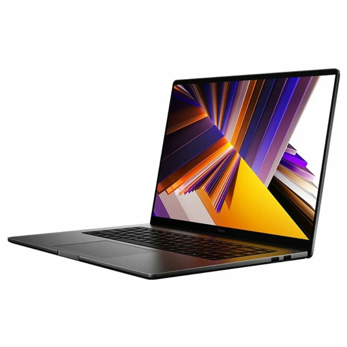 Ноутбук Xiaomi RedmiBook 16 JYU4585CN (Intel Core i5 12450H/16Gb/512Gb SSD) Серый