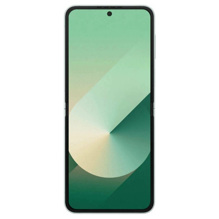 Смартфон Samsung Galaxy Z Flip6 12/512GB Мятный (Mint) | Фото 2 из 4