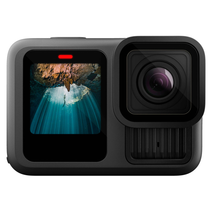 Экшн-камера Go HERO 13 Black