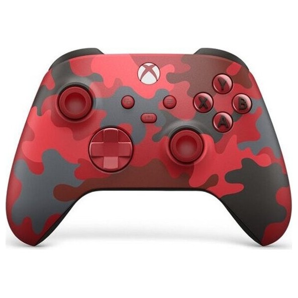 Геймпад Microsoft Xbox Series Daystrike Camo Special Edition | Фото 3 из 3