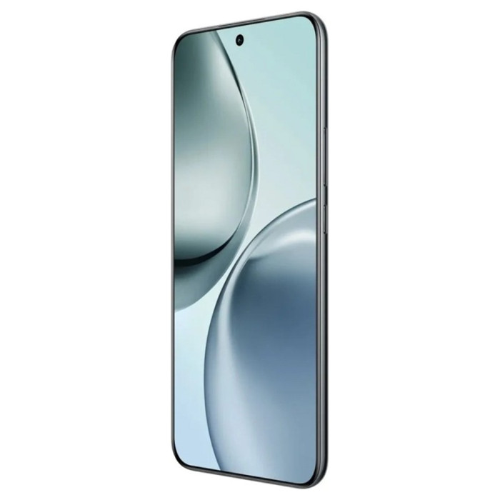 Смартфон Realme 14 Pro+ 12/512GB Серый (Suede Grey) | Фото 2 из 3
